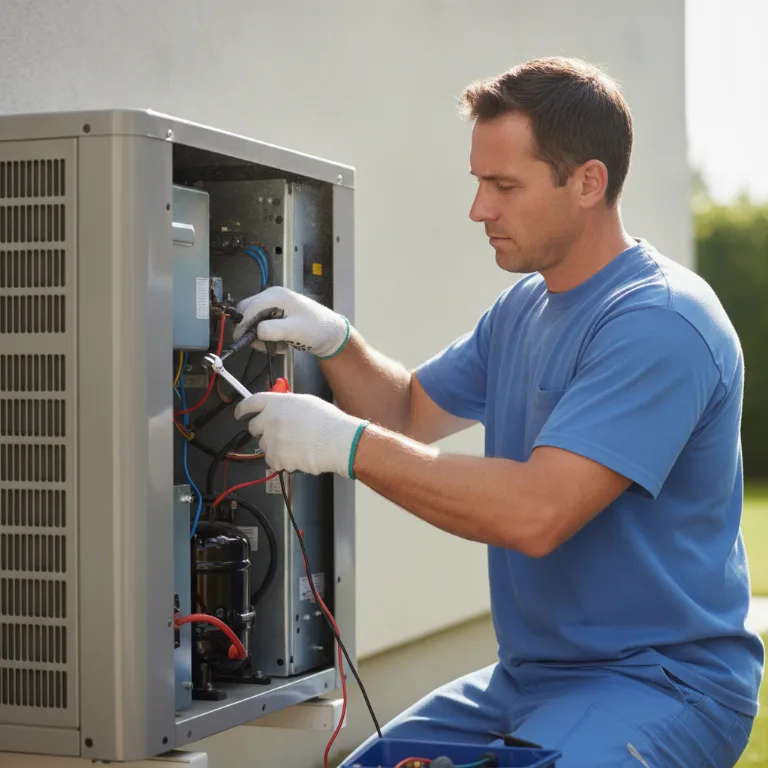 Klimaanlagen Reparatur Solothurn